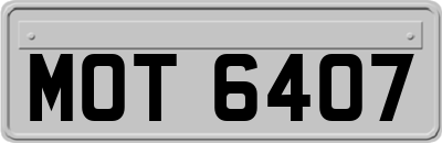 MOT6407