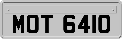 MOT6410