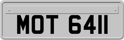 MOT6411