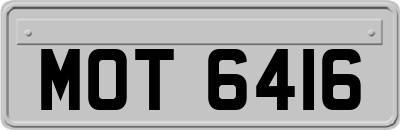 MOT6416