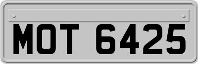 MOT6425