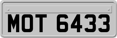 MOT6433