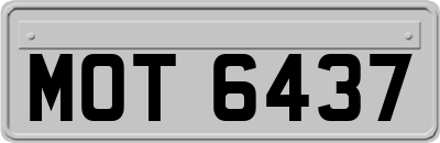 MOT6437
