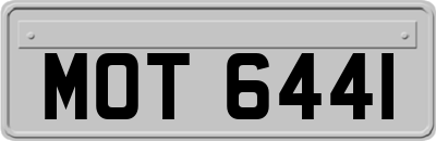 MOT6441