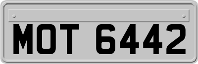 MOT6442