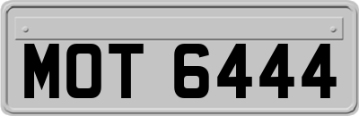 MOT6444