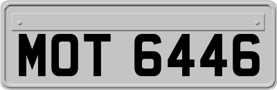 MOT6446