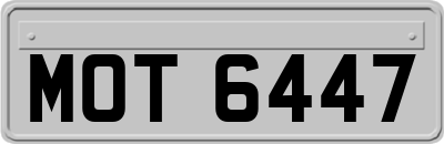 MOT6447