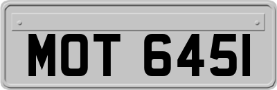 MOT6451
