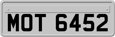 MOT6452
