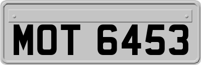 MOT6453