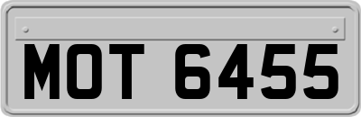 MOT6455