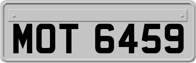 MOT6459