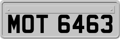 MOT6463
