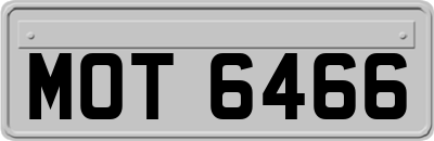 MOT6466