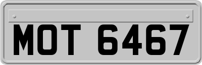 MOT6467