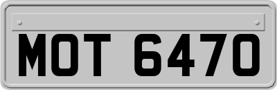 MOT6470