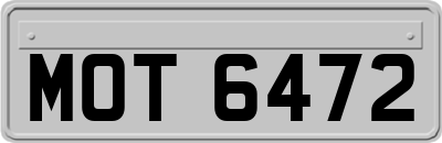 MOT6472