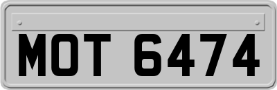 MOT6474