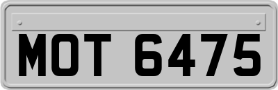 MOT6475