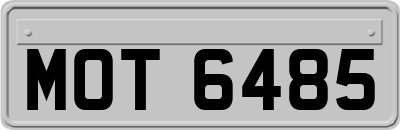 MOT6485