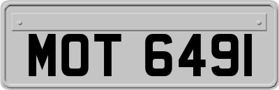 MOT6491