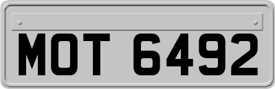 MOT6492