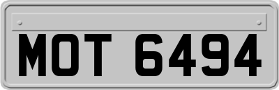 MOT6494