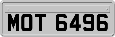 MOT6496