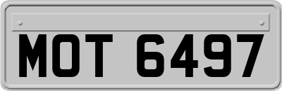 MOT6497