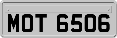 MOT6506
