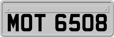 MOT6508