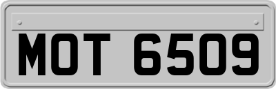 MOT6509