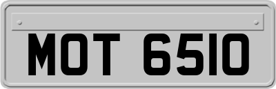 MOT6510