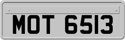 MOT6513