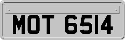 MOT6514