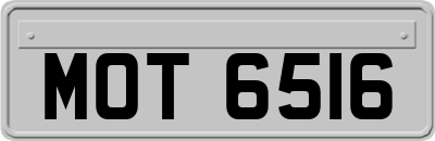 MOT6516