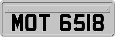 MOT6518