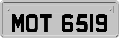 MOT6519