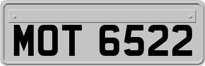 MOT6522