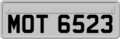 MOT6523