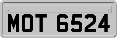 MOT6524
