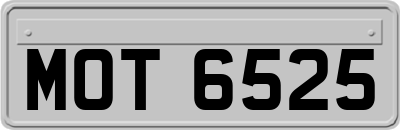 MOT6525