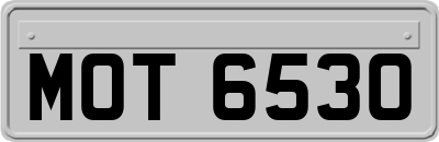 MOT6530