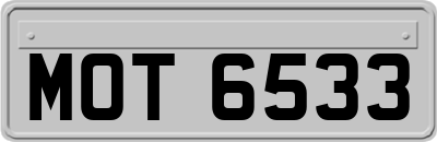 MOT6533