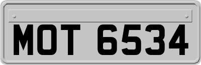 MOT6534