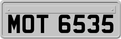MOT6535