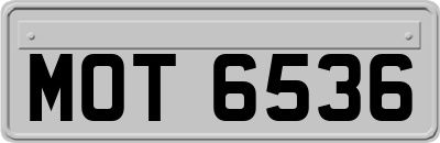 MOT6536
