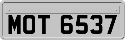 MOT6537