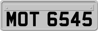 MOT6545